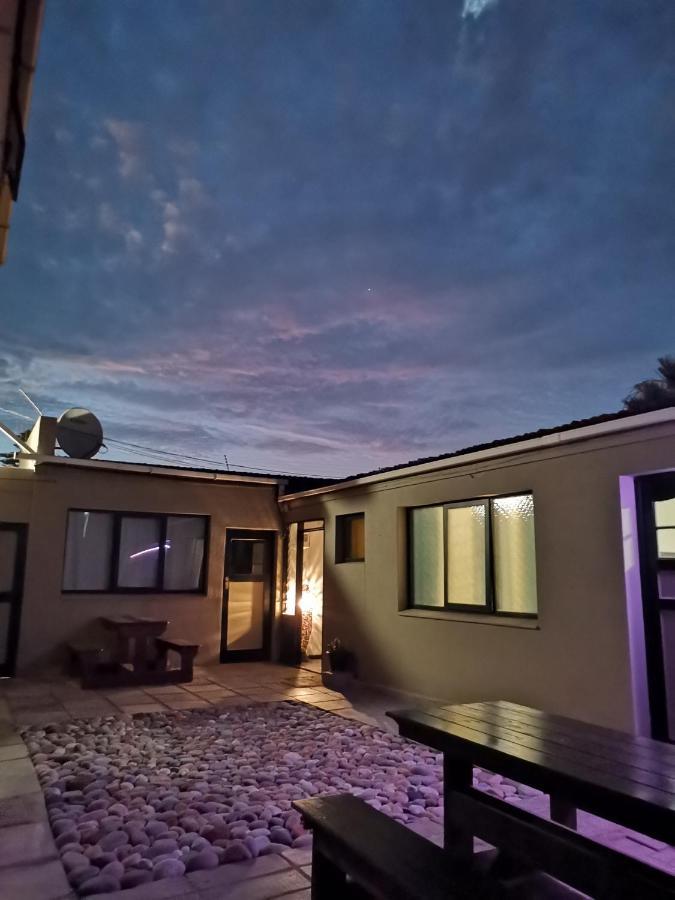 Desert Villas Swakopmund Esterno foto