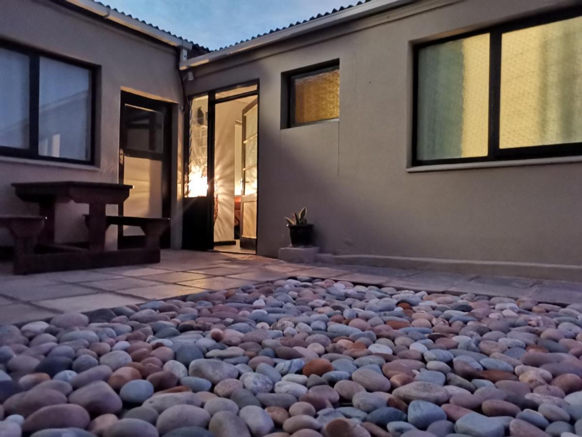 Desert Villas Swakopmund Esterno foto