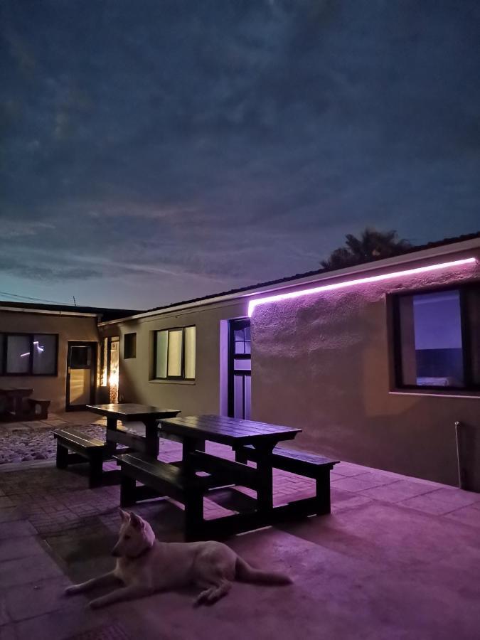 Desert Villas Swakopmund Esterno foto
