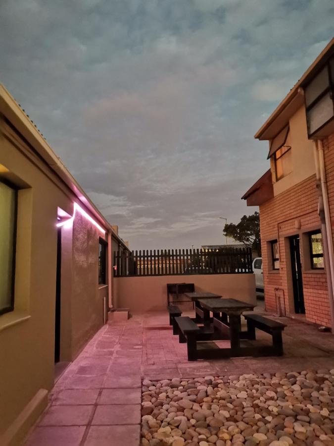 Desert Villas Swakopmund Esterno foto